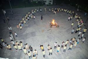  중등부(에벤에셀) 하계수련회