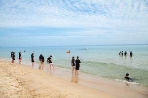  중등부(에벤에셀) 하계수련회