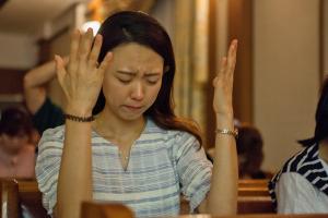  청년2부(그루터기선교회) 하계수련회