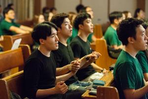  청년2부(그루터기선교회) 하계수련회