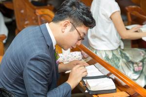  장년부(요셉선교회) 제22차 정기총회