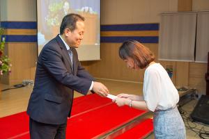  장년부(요셉선교회) 제22차 정기총회