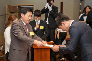  청년1부(헵시바선교회) 제39차 정기총회