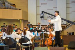  주일 3부예배(공동의회)