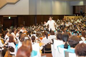  주일 3부예배(공동의회)