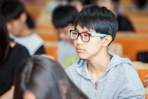  주일예배 중등부(에벤에셀)