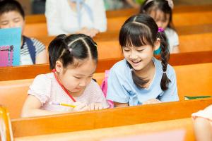  주일예배 유년부