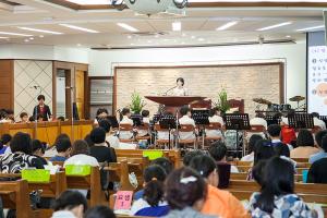  주일예배 소년부