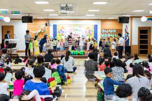  주일예배 유치부