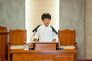  주일예배 초등부