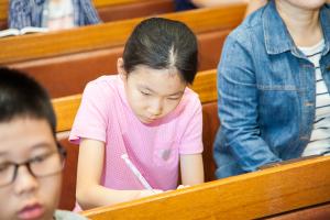  주일예배 초등부