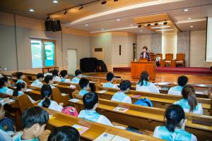  주일예배 초등부