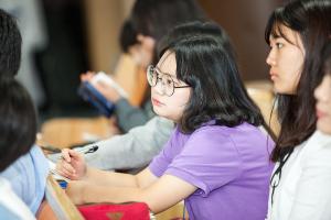  주일예배 중등부(에벤에셀)