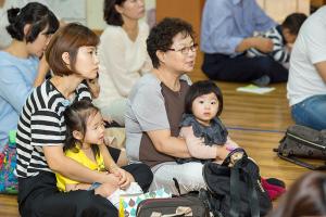  주일예배 영아부