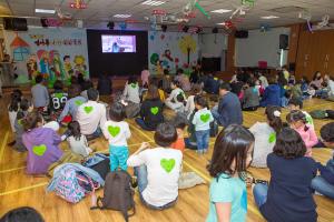  영아부 가을성경학교