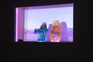  영아부 가을성경학교