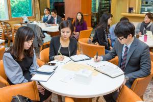  샤론찬양선교단 창단 22주년 감사예배