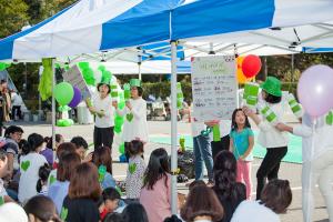  영아부 가을성경학교