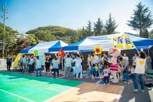  영아부 가을성경학교