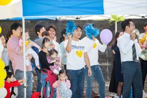  영아부 가을성경학교