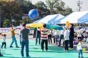  영아부 가을성경학교