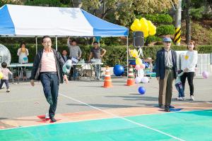  영아부 가을성경학교