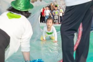  영아부 가을성경학교