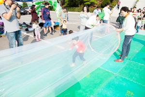  영아부 가을성경학교
