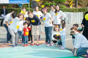  영아부 가을성경학교