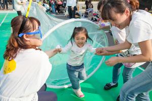  영아부 가을성경학교