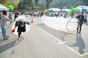 영아부 가을성경학교