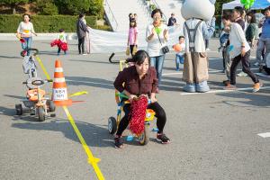  영아부 가을성경학교