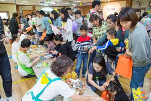  영아부 가을성경학교