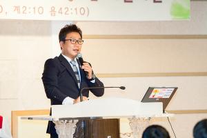  주일예배 중등부(에벤에셀)