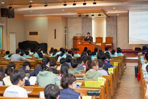  주일예배 초등부