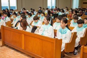  주일예배 초등부