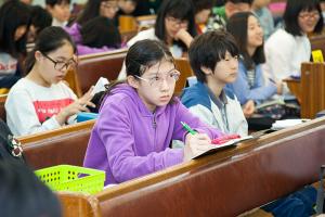  주일예배 소년부