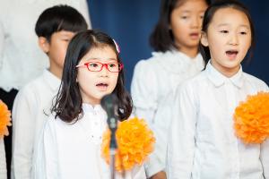  주일예배 유년부