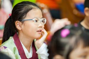  주일예배 유년부