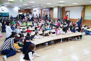  주일예배 유치부