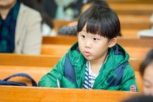  주일예배 유년부