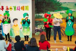  주일예배 영아부