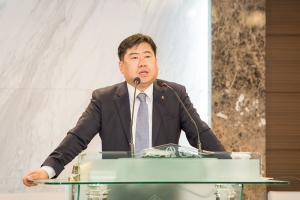  주일예배 고등부(한소리)