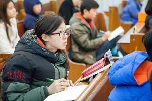  주일예배 소년부