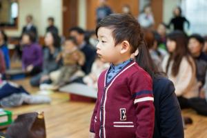  주일예배 영아부 