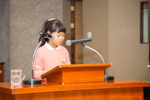  주일예배 초등부