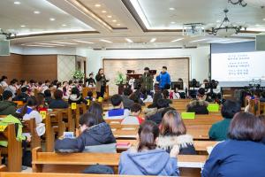  주일예배 소년부