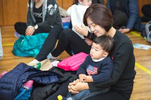  주일예배 영아부