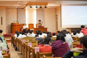  주일예배 초등부