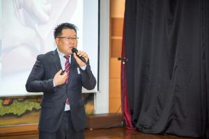  주일예배 유치부